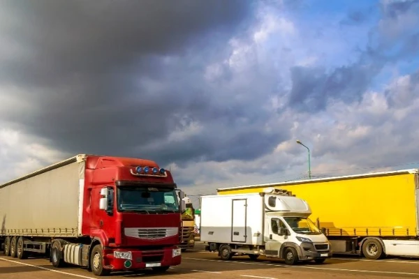 Yalova Gümüşhane Nakliyat Ambarları
